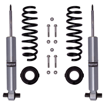 compare product Bilstein B8 6112 21-22 Ford Bronco 4WD 2DR Front Suspension Kit Lift Height 0.8-3.6in
