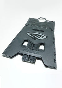Cycra Fold up Motostand - Black/Green - My Store