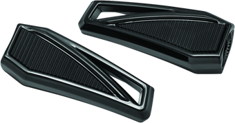 compare product Kuryakyn Phantom Pegs Without Adapter Black