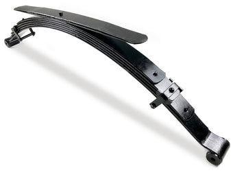 compare product Tuff Country 80-97 Ford F-250 4wd Rear 3in EZ-Ride Leaf Springs (Ea)