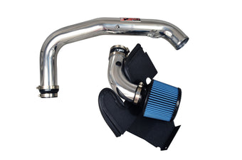 compare product Injen 14 Ford Fusion 2.0L Eco Boost 4Cyl Short Ram Intake w/MR Tech & Heat Shield Polished