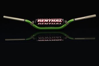 compare product Renthal Reed / Windham Twinwall Pad - Green