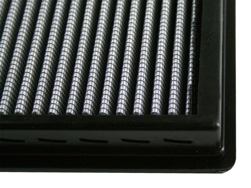 aFe MagnumFLOW Air Filters OER PDS A/F PDS Nissan 370Z 09 - 12 V6 - 3.7L (1 pr) - My Store