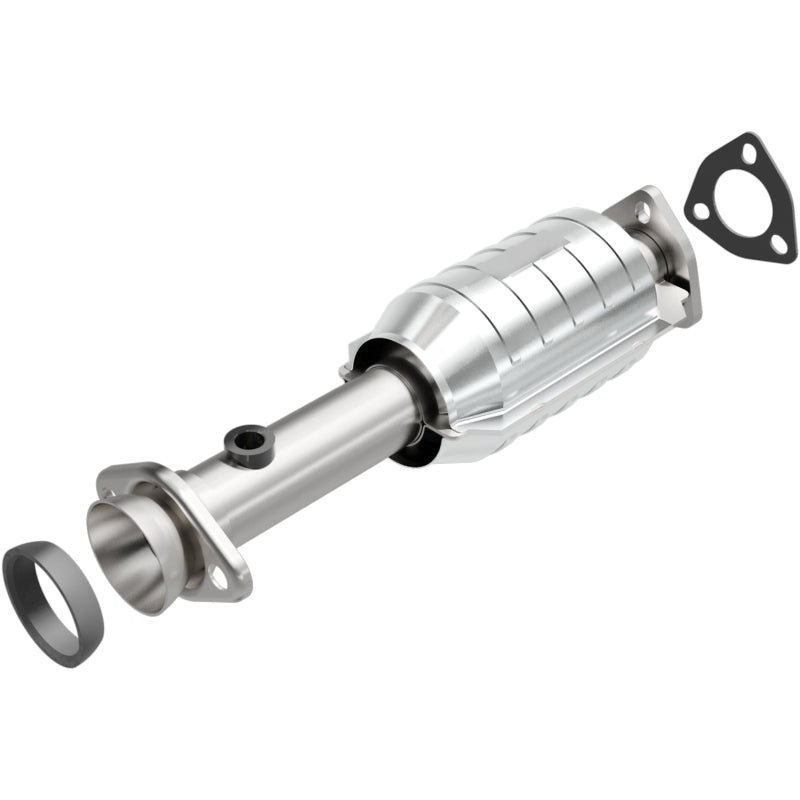 Magnaflow Conv DF 00 - 01 Acura Integra 4 1.8, Excl. Type - R - My Store
