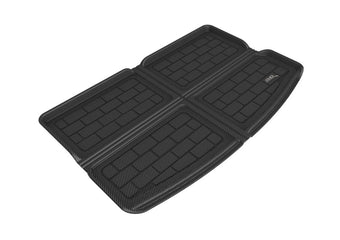 compare product 3D MAXpider Chevrolet Bolt EUV 2022-2022 Kagu Black Cargo Liner