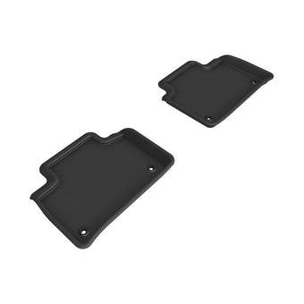 compare product 3D MAXpider13-17 Lexus LS 460 Kagu Black R2