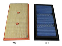 aFe MagnumFLOW OEM Replacement Air Filter PRO 5R 12 - 14 Mercedes - Benz C/E/ML - Class V6 3.5L - My Store