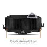 Mishimoto 22+ WRX TMIC Kit Black Core Black Pipes - My Store