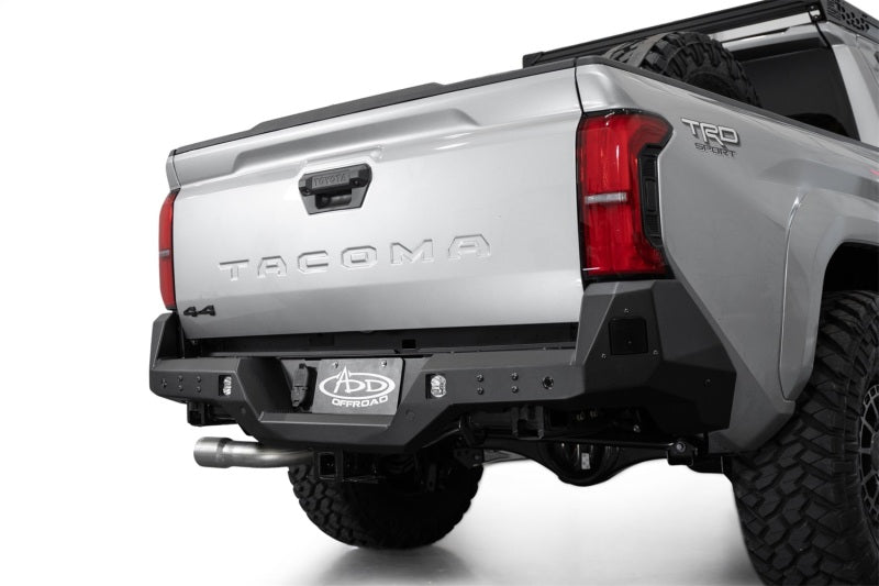 Addictive Desert Designs 2024 Toyota Tacoma Stealth Rear Bumper - My Store
