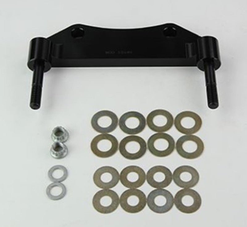 Wilwood Radial Bracket Kit GM Truck/SUV 1500 / 14.25in Rotor / Rear - My Store