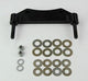 Wilwood Radial Bracket Kit GM Truck/SUV 1500 / 14.25in Rotor / Rear - My Store