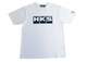 HKS T - SHIRT WHITE 2L - My Store