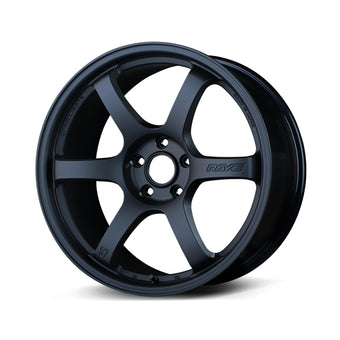 compare product Gram Lights 57DR Overseas Limited 19X10.5 +12 5x114.3 Admiral Blue