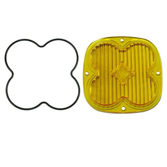 compare product Baja Designs XL Pro and Sport Amber Wide Cornering Lens Kit