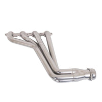 BBK 2010 - 15 Camaro Ls3/L99 1 - 7/8 Full - Length Headers W/ High Flow Cats (Polished Ceramic) - My Store