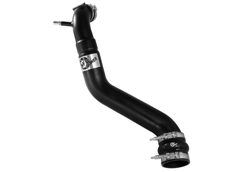 aFe BladeRunner Intercooler Tube Cold Side 3 - 1/2in - 3in Ford F - 150 V6 - 3.5L (tt) Ecoboost 11 - 14 - My Store