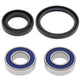 All Balls Racing 96 - 99 Honda CRM250AR (NOT US MODEL) Wheel Bearing Kit - Front - My Store