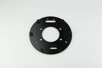 compare product Wilwood Backing Plate for Small Ford Disc/Drum