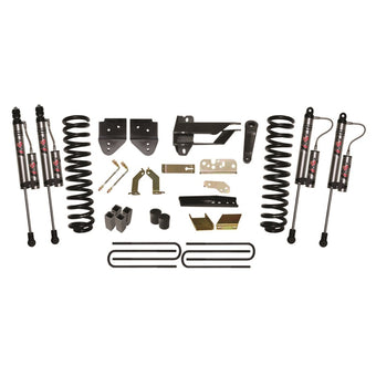 compare product Skyjacker 6 IN KIT 2017 F250 4WD GAS