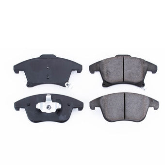compare product Power Stop 13-19 Ford Fusion Front Z16 Evolution Ceramic Brake Pads
