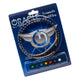 Oracle Pair 15in LED Strips Retail Pack - Red - My Store