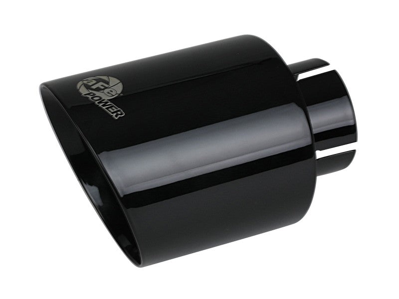 aFe 11 - 21 Dodge Durango V6 - 3.6L / V8 - 5.7L MACH Force - Xp 304 SS Cat - Back Exhaust System w/ Black Tip - My Store