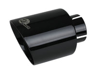 aFe 11 - 21 Dodge Durango V6 - 3.6L / V8 - 5.7L MACH Force - Xp 304 SS Cat - Back Exhaust System w/ Black Tip - My Store