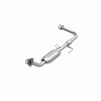 MagnaFlow Conv DF 00 - 04 Tundra 4.7L D/S OEM - My Store
