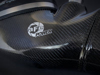 aFe MagnumFORCE Carbon Fiber Air Intake System Stage - 2 Pro DRY S 08 - 13 BMW M3 (E9X) V8 4.0L - My Store