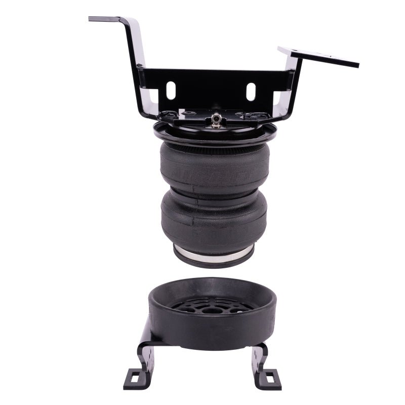 Air Lift 24 - 25 Chevy Silverado 2500HD ZR2 4WD Loadlifter 5000 Ultimate w/ Air Spring Cradle - My Store