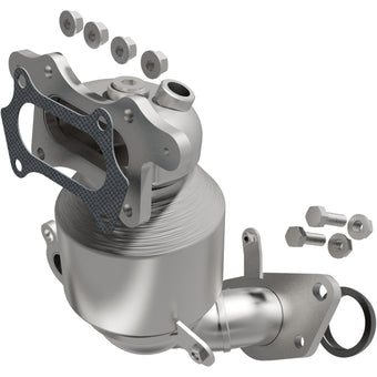 compare product MagnaFlow 15-21 Honda Fit 1.5L Direct Fit CARB Compliant Converter
