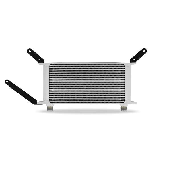 Mishimoto 15 Subaru WRX CVT Transmission Cooler Kit - My Store
