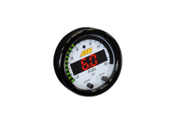 AEM X - Series Pressure 0 - 15psi Gauge Kit - My Store