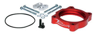 Airaid 02 - 09 Chevy Trailblazer / GMC Envoy 4.2L PowerAid TB Spacer - My Store