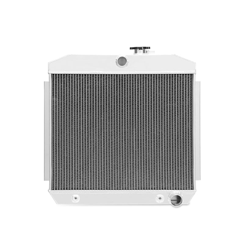 Mishimoto 55 - 57 Chevrolet Bel - Air X - Line Aluminum Radiator - My Store
