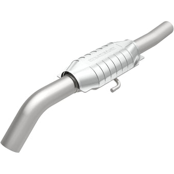 compare product MagnaFlow Conv Dodge-Plymouth Van 28.88X6.5X4