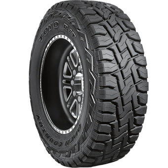 compare product Toyo Open Country R/T Tire - 35X12.50R20LT 125Q F/12 (1.32 FET Inc.)