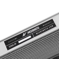 Mishimoto 09 - 20 Nissan 370Z Aluminum Radiator (AC Removal) - My Store