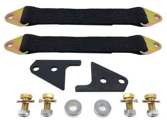 compare product Tuff Country 11-19 GMC Sierra 2500HD 4wd & 2wd Front Limiting Strap Kit