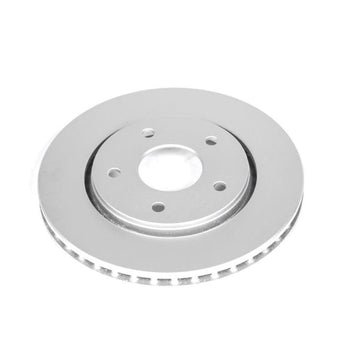 compare product Power Stop 08-16 Chrysler Town & Country Front Evolution Geomet Coated Rotor