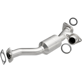 compare product MagnaFlow Direct Fit Catalytic Converter 01-03 Montero 3L Passenger Side Front OEM