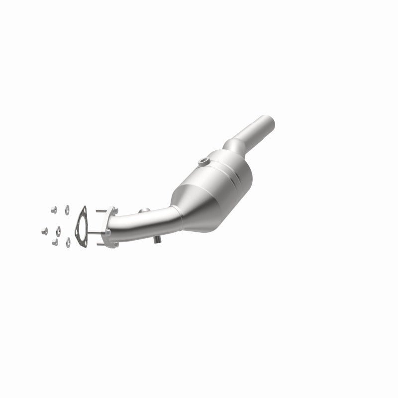 MagnaFlow Conv DF 01 - 05 Porsche 911 3.6L Front Left (California) - My Store