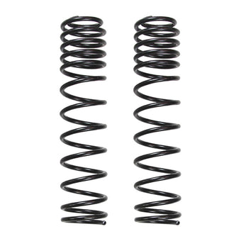 compare product Skyjacker 20-22 Jeep Gladiator JT (Mojave ONLY) 2in. Front Dual Rate Long Travel Coil Springs - Pair