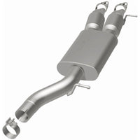 MagnaFlow Conv Direct Fit 12 - 15 Cadillac SRX 3.6L - My Store