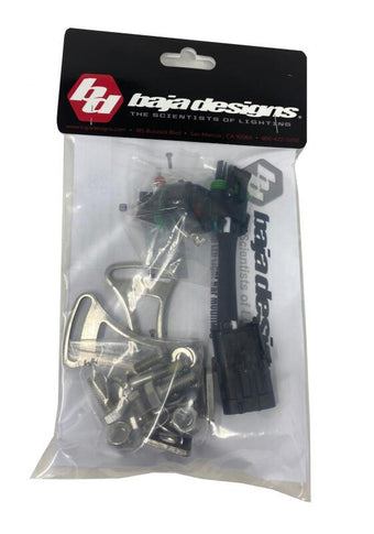 compare product Baja Designs Parts Bag for Onx6 Single