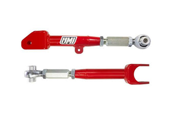 compare product UMI 16-24 Chevrolet Camaro Suspension Control Arm - Red