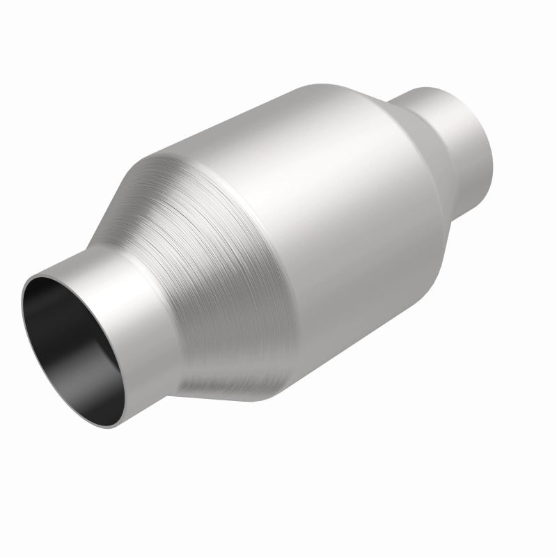 MagnaFlow Conv Univ 2.00inch C/C Met. - My Store