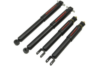 compare product Belltech ND2 OEM Shock Set