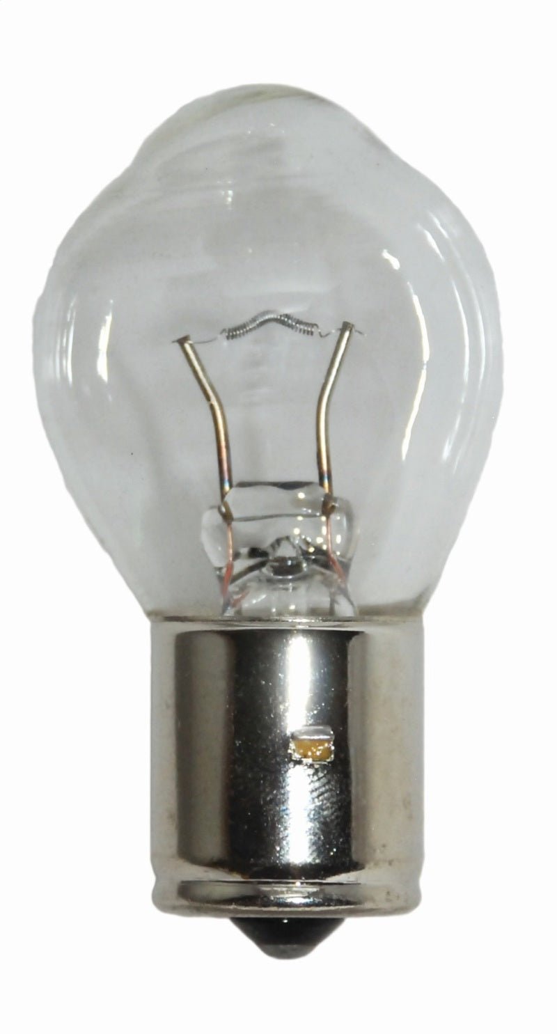 Hella Bulb 635 12V 35W Ba20S B11 F2 (MOQ 10) - My Store