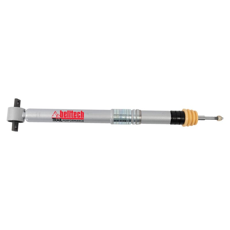 Belltech 21 - 25 Ford Bronco Trail Performance Shock Set - 4 - 7.5in Front 3 - 6.5in Rear - My Store